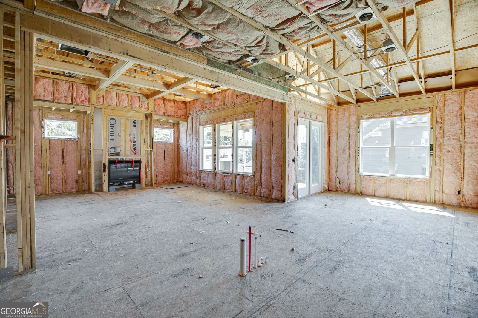 5511 Morningview Lane Jefferson - Photo 19