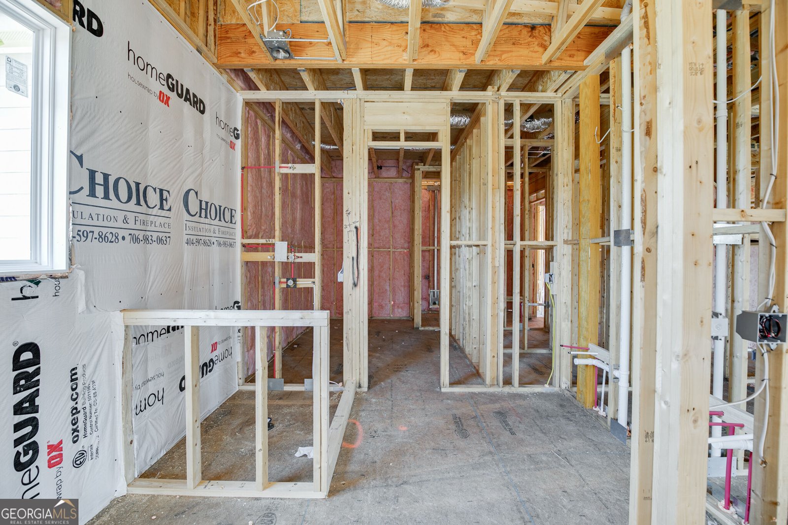5511 Morningview Lane Jefferson - Photo 22