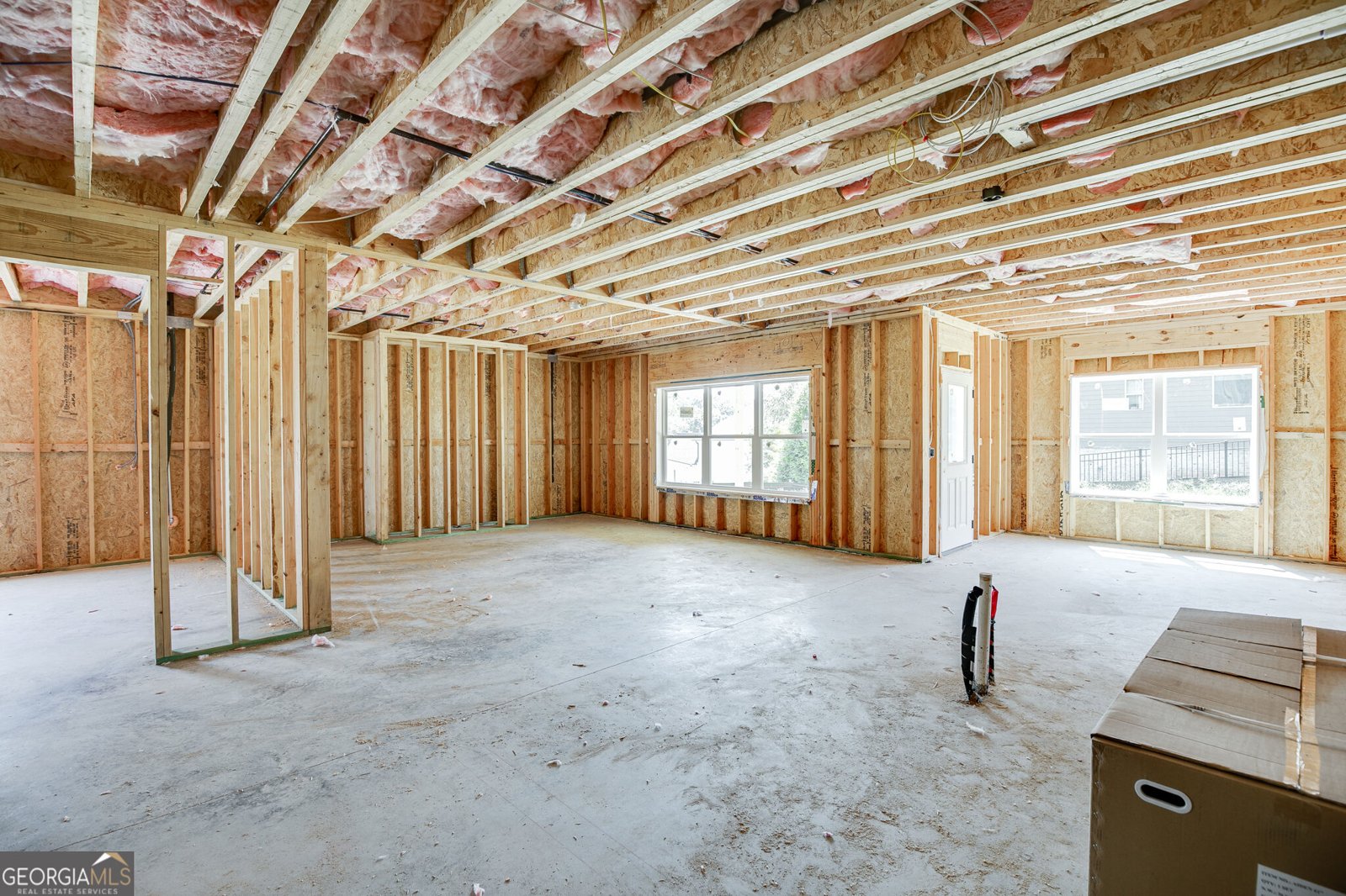 5511 Morningview Lane Jefferson - Photo 29