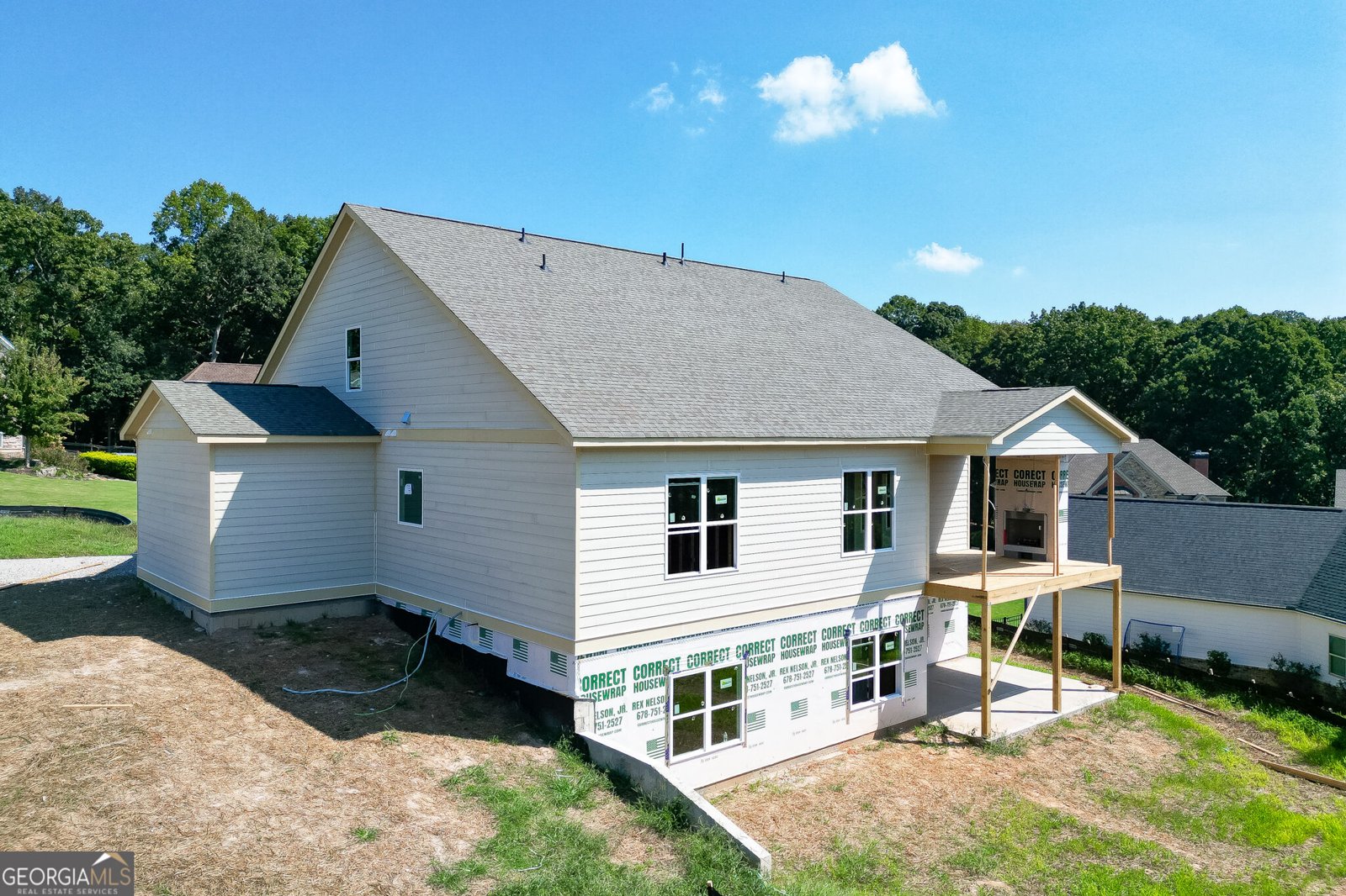 5511 Morningview Lane Jefferson - Photo 30