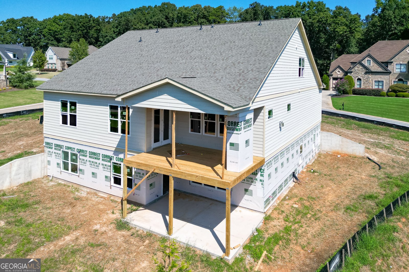 5511 Morningview Lane Jefferson - Photo 31
