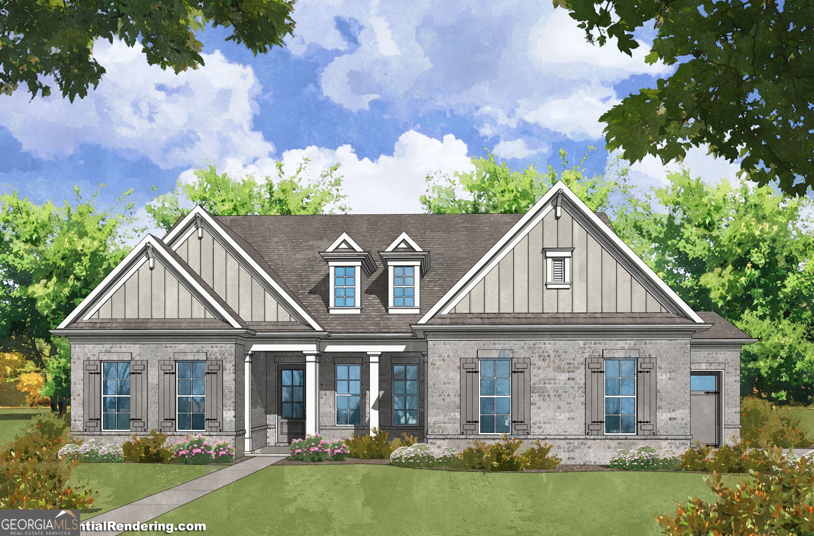 5511 Morningview Lane Jefferson - Photo 7