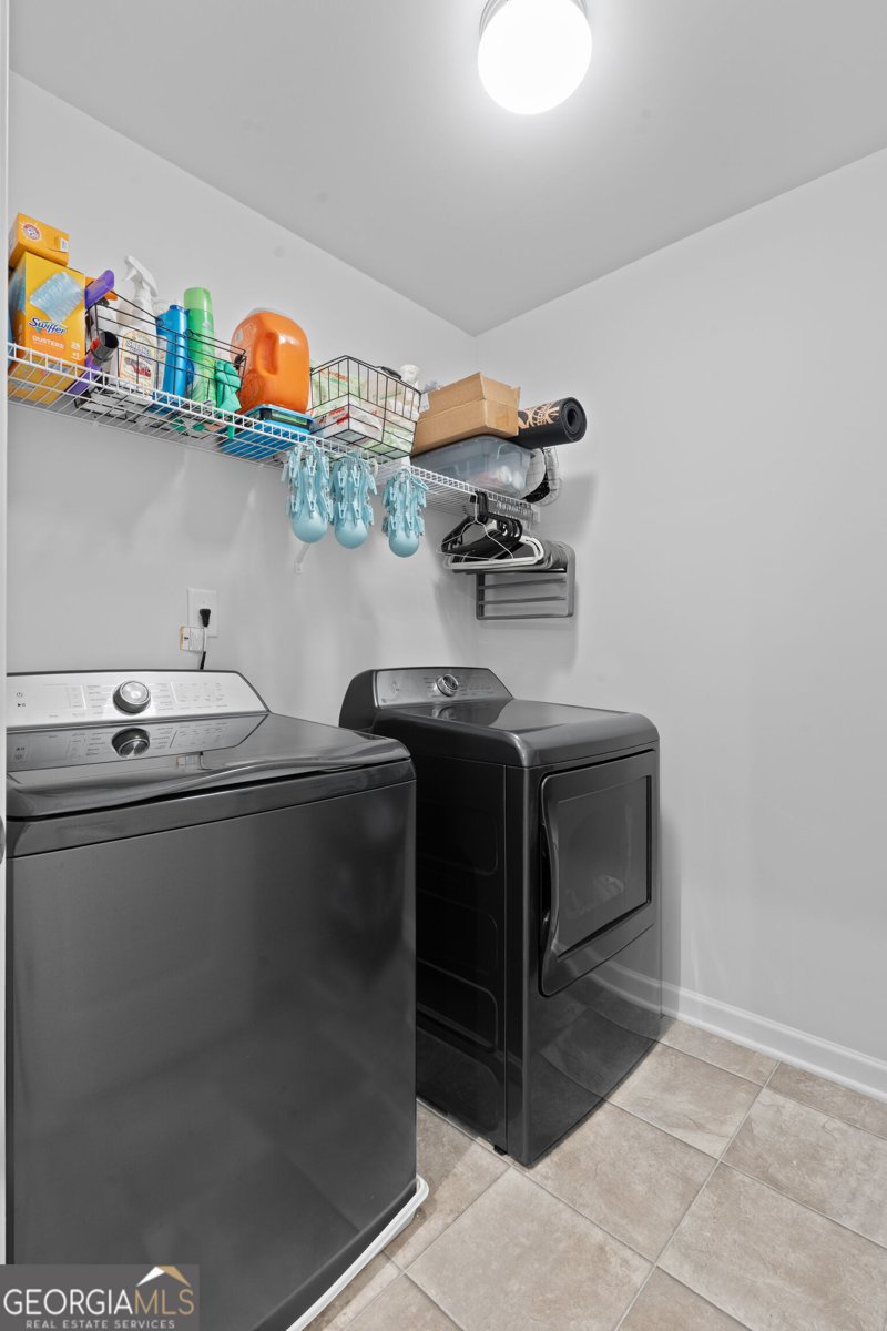 408 Paulownia Circle McDonough - Photo 19
