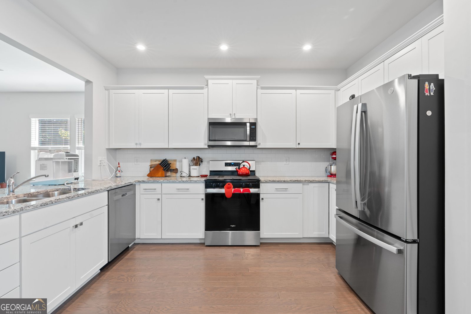 408 Paulownia Circle McDonough - Photo 33