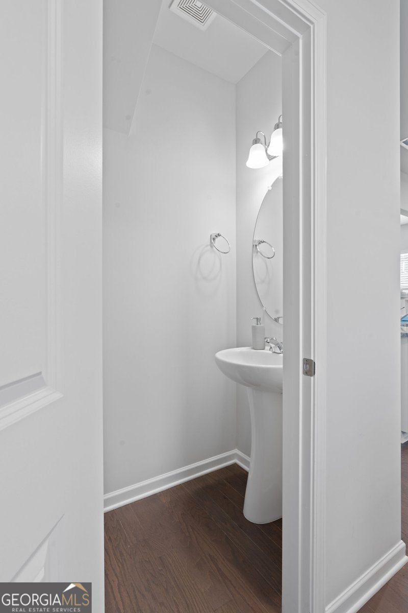 408 Paulownia Circle McDonough - Photo 37