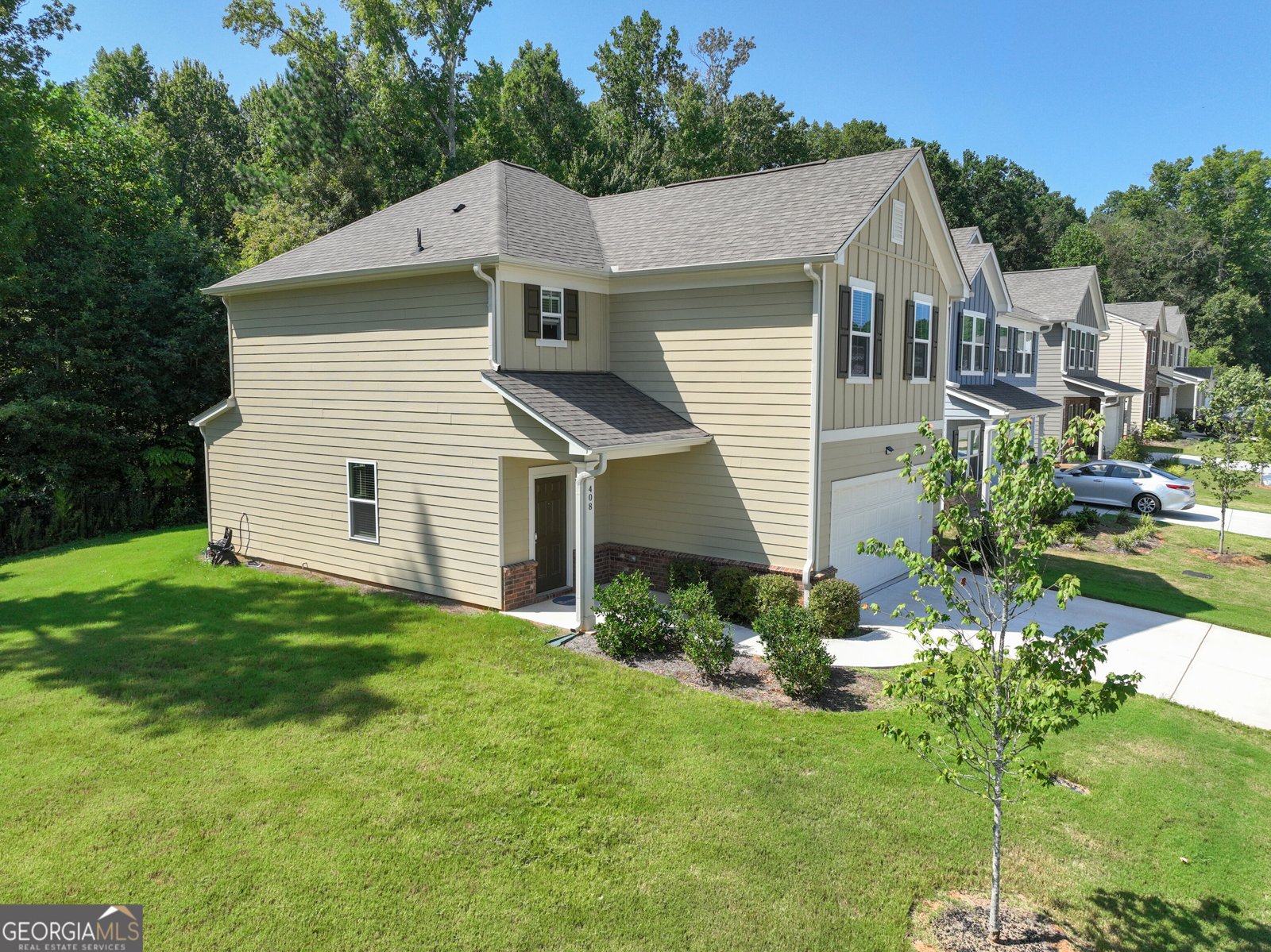408 Paulownia Circle McDonough - Photo 38