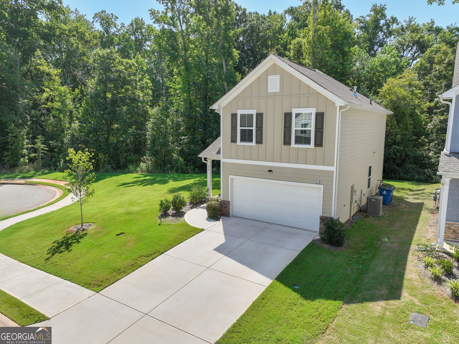 408 Paulownia Circle McDonough - Photo 39