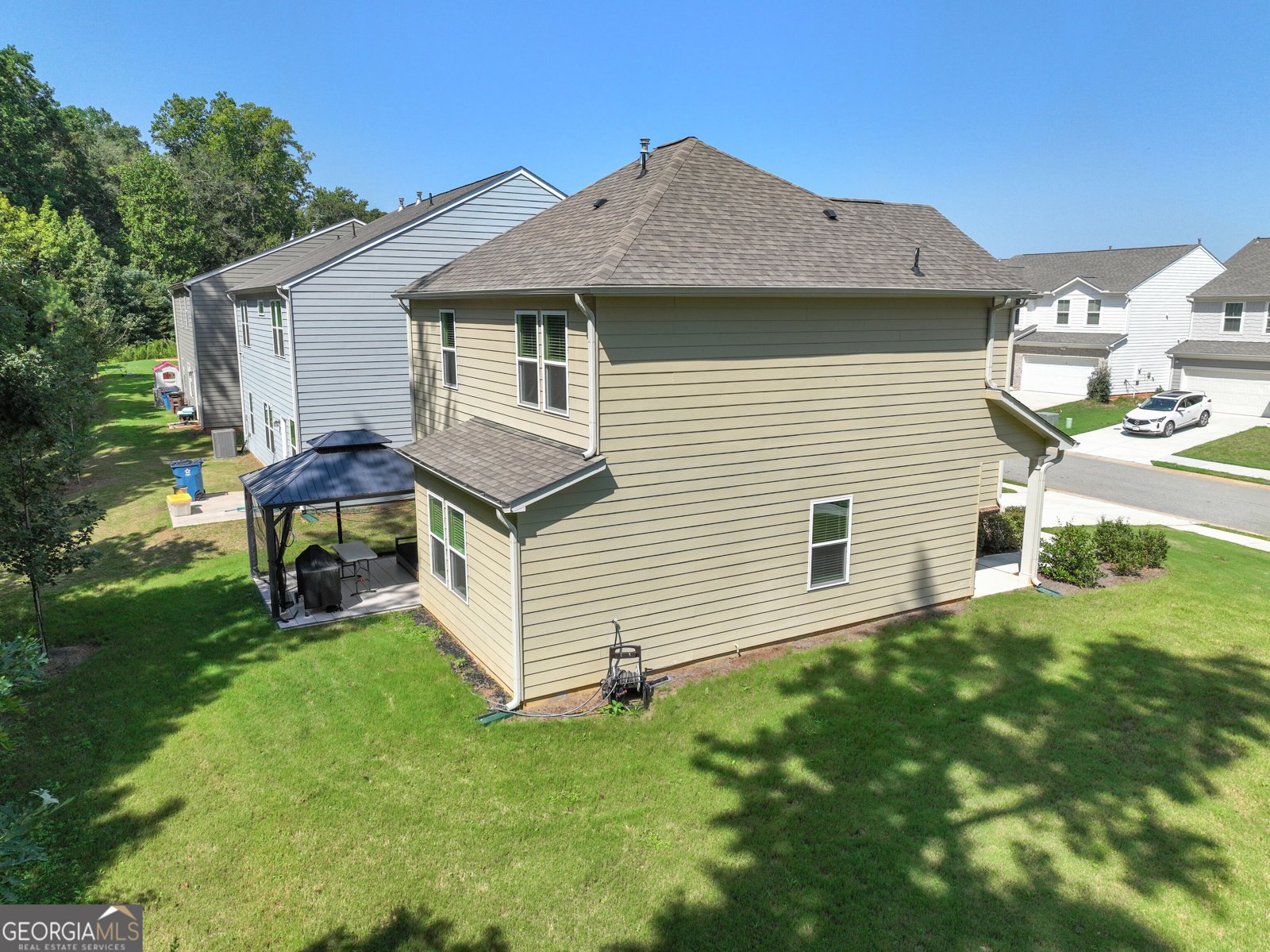 408 Paulownia Circle McDonough - Photo 40