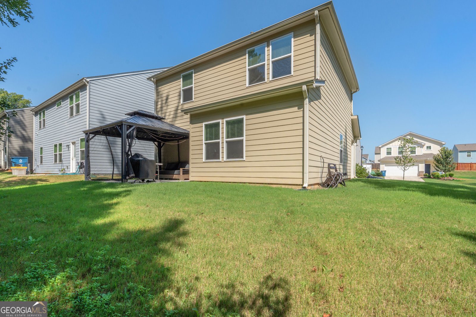 408 Paulownia Circle McDonough - Photo 41