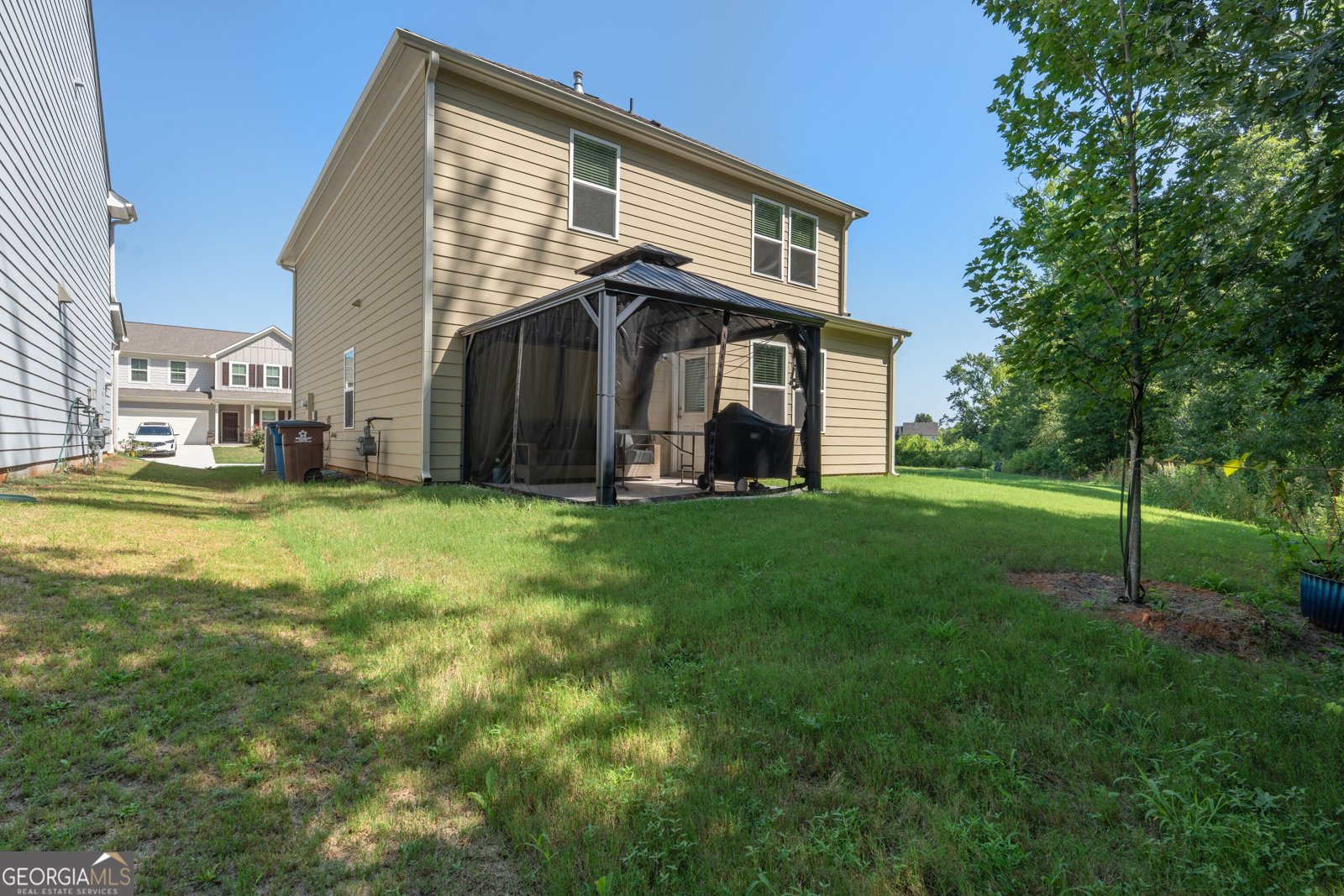 408 Paulownia Circle McDonough - Photo 42