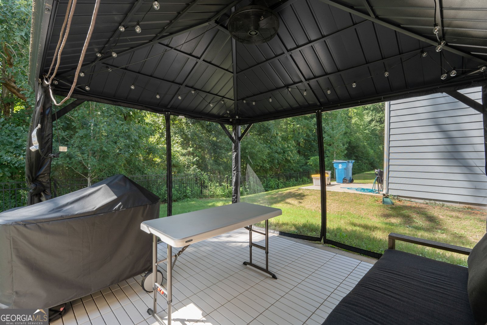 408 Paulownia Circle McDonough - Photo 43