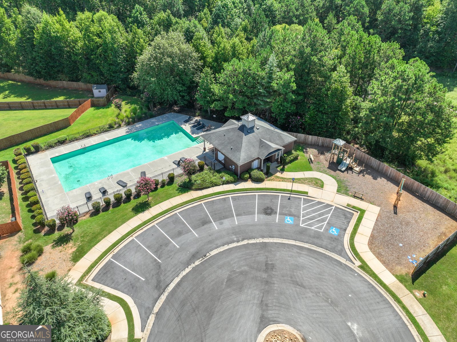 408 Paulownia Circle McDonough - Photo 45