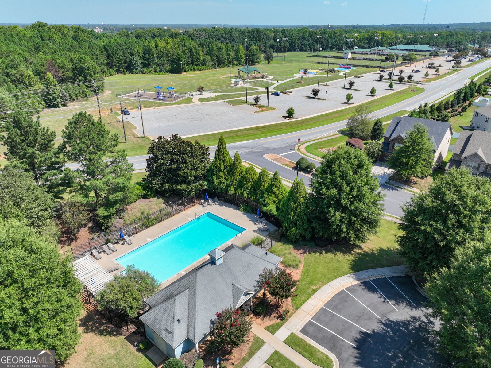 408 Paulownia Circle McDonough - Photo 46