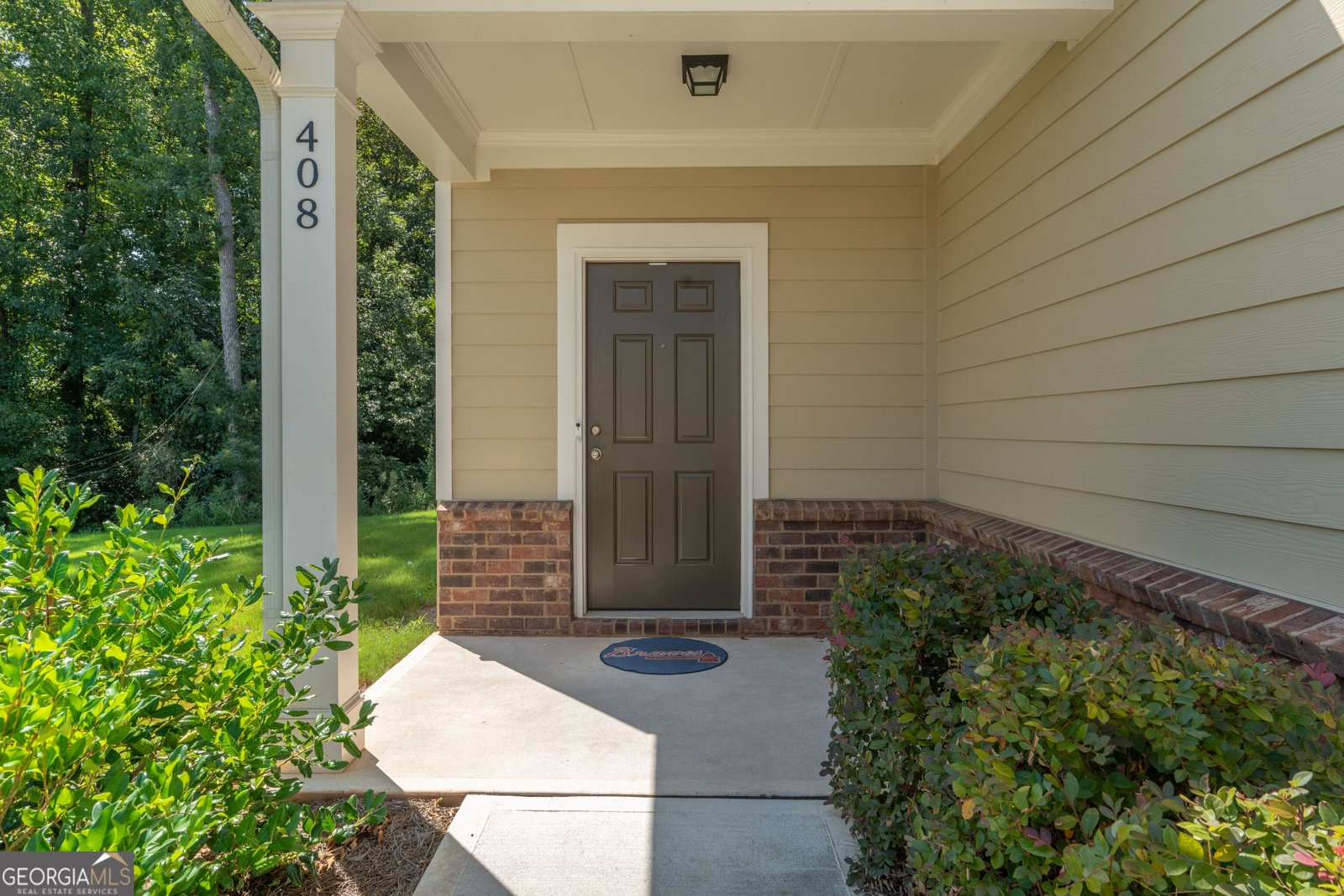 408 Paulownia Circle McDonough - Photo 8