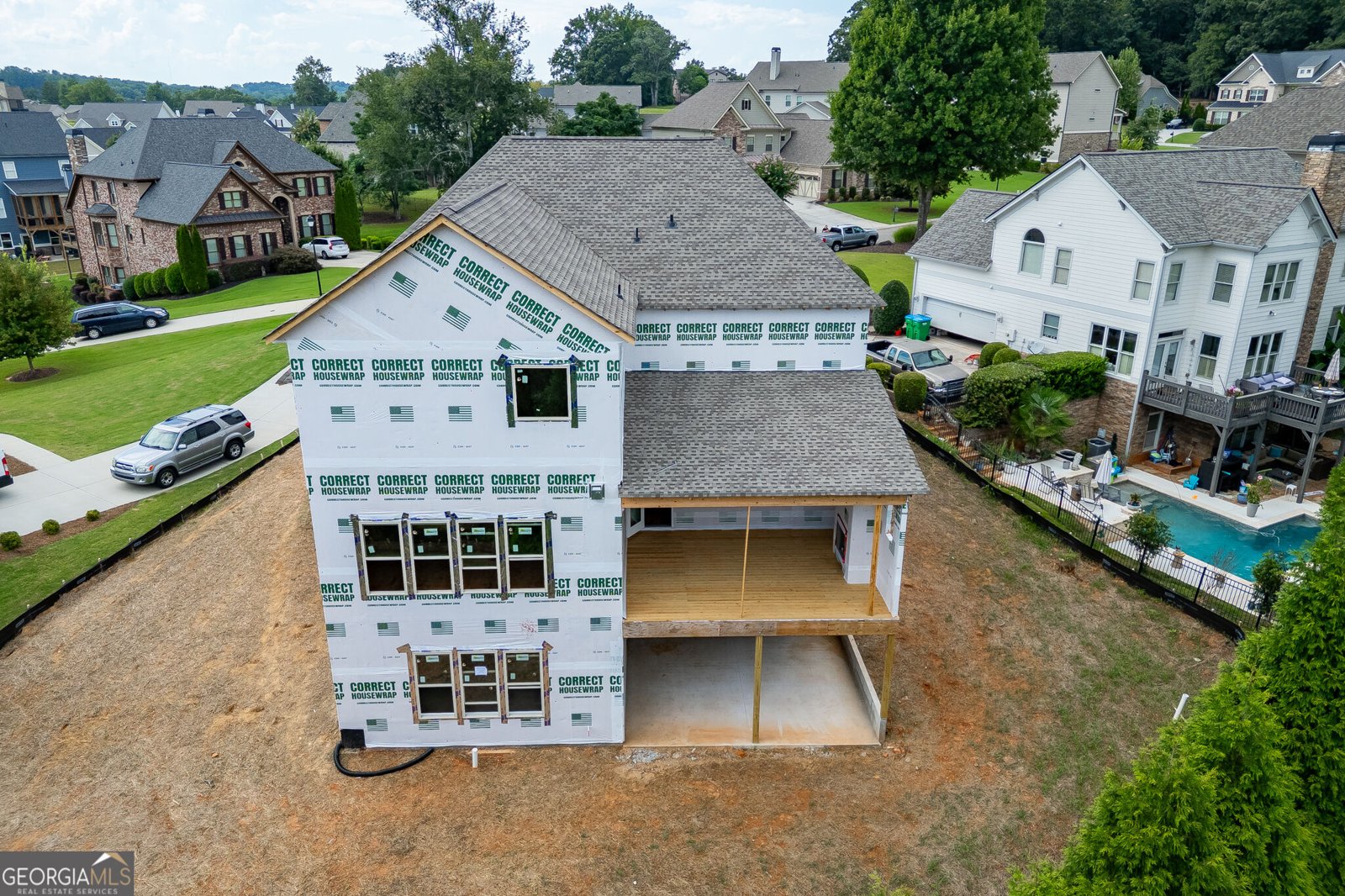 5541 Morningview Lane Jefferson - Photo 15