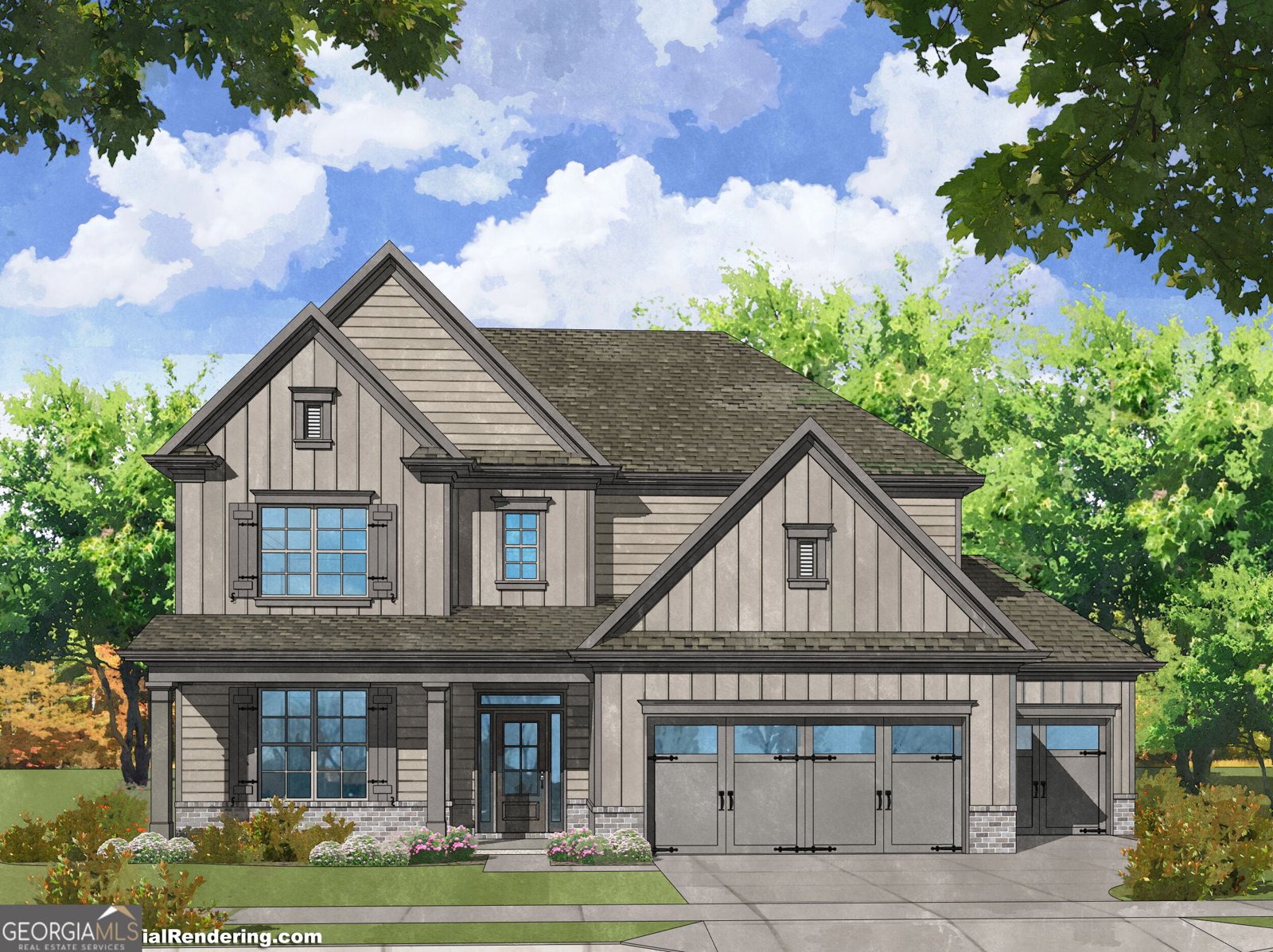 5541 Morningview Lane Jefferson - Photo 16