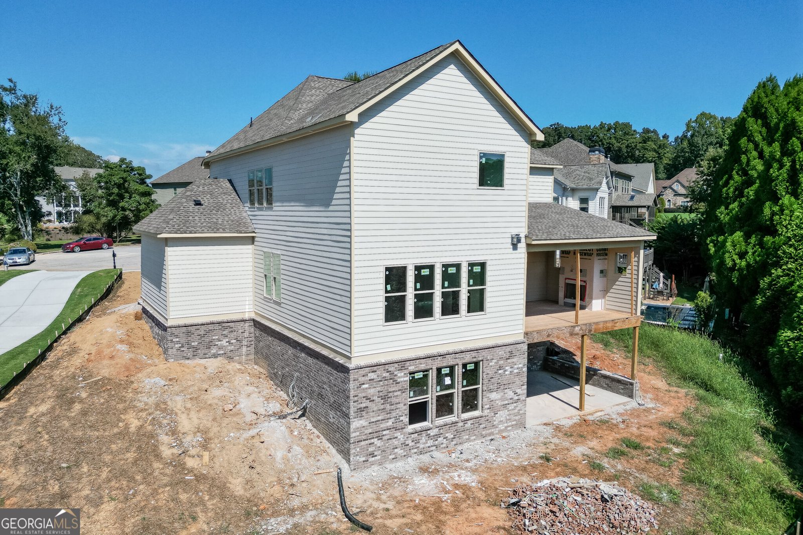 5541 Morningview Lane Jefferson - Photo 33