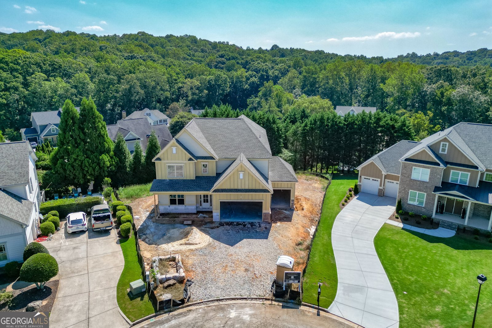 5541 Morningview Lane Jefferson - Photo 34