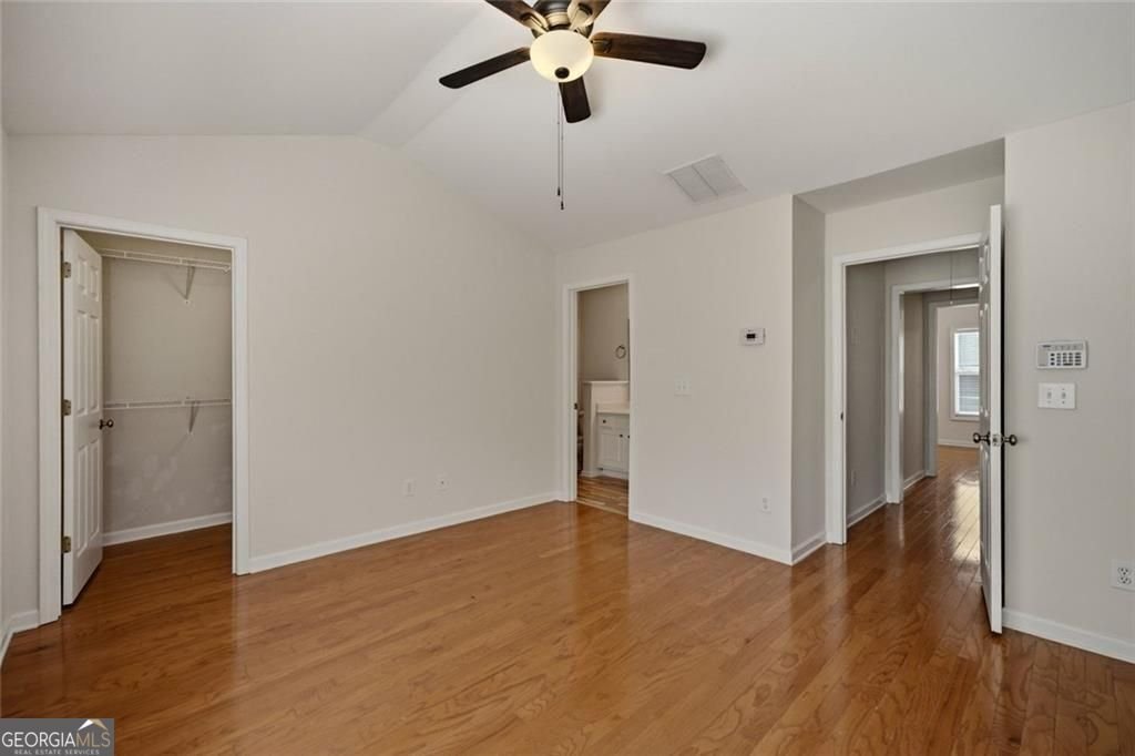 1707 Oakbrook Lane Kennesaw - Photo 10