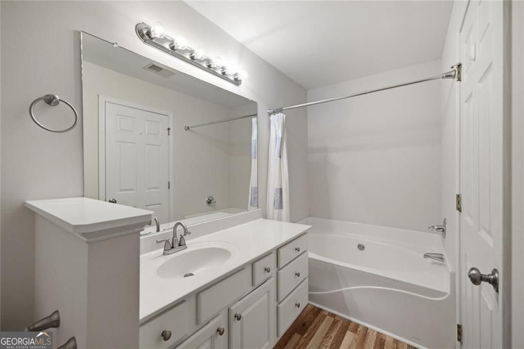 1707 Oakbrook Lane Kennesaw - Photo 11