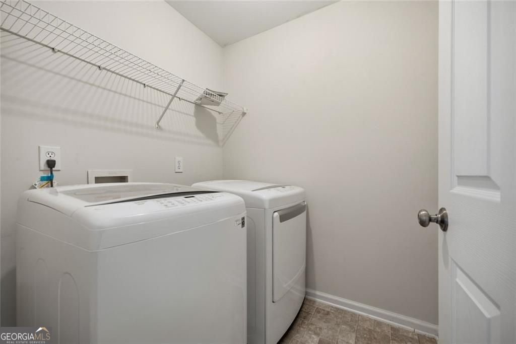 1707 Oakbrook Lane Kennesaw - Photo 13