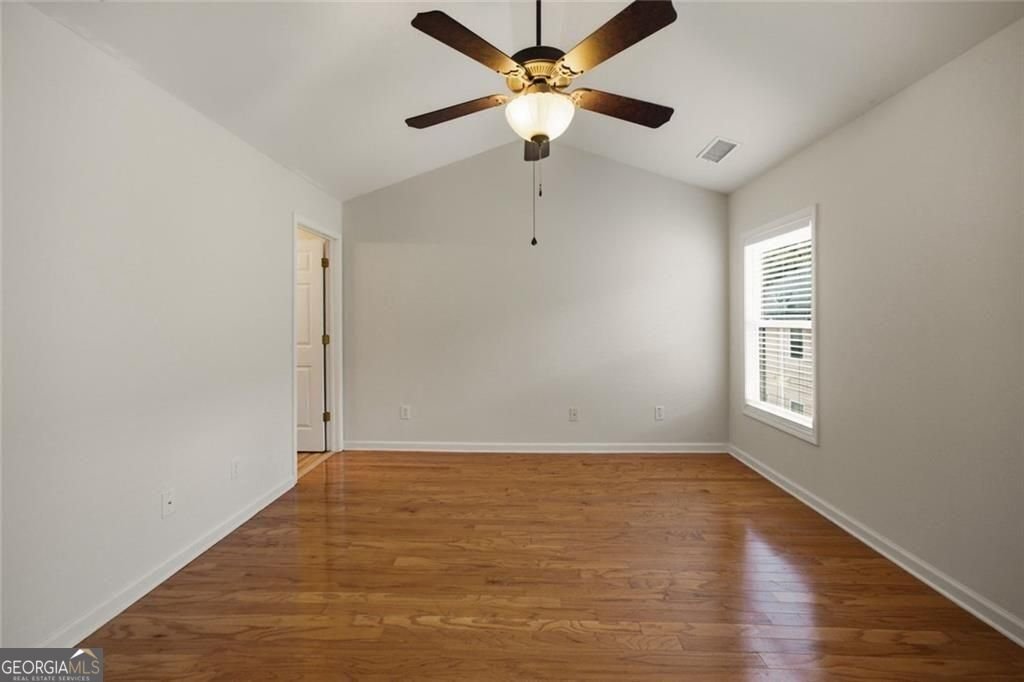 1707 Oakbrook Lane Kennesaw - Photo 14