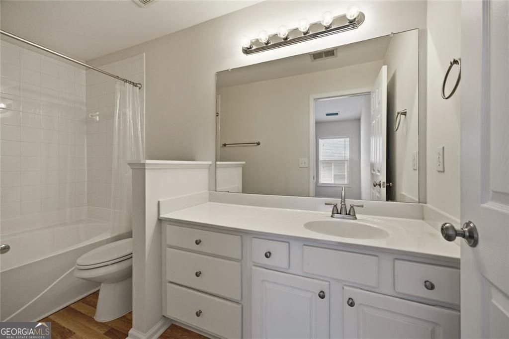 1707 Oakbrook Lane Kennesaw - Photo 16