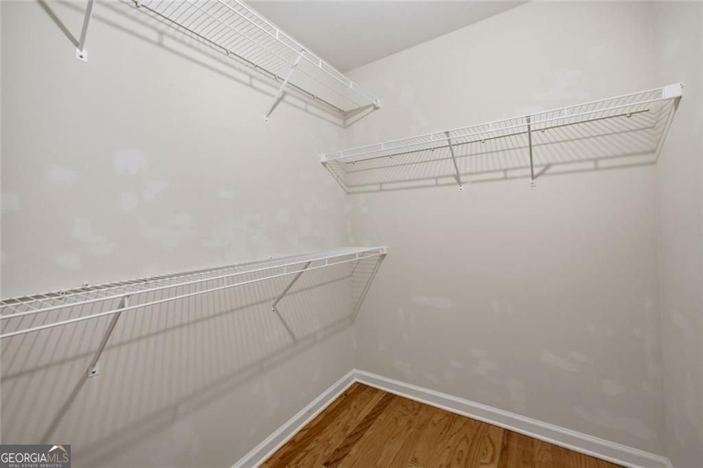 1707 Oakbrook Lane Kennesaw - Photo 18