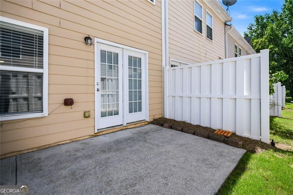 1707 Oakbrook Lane Kennesaw - Photo 19