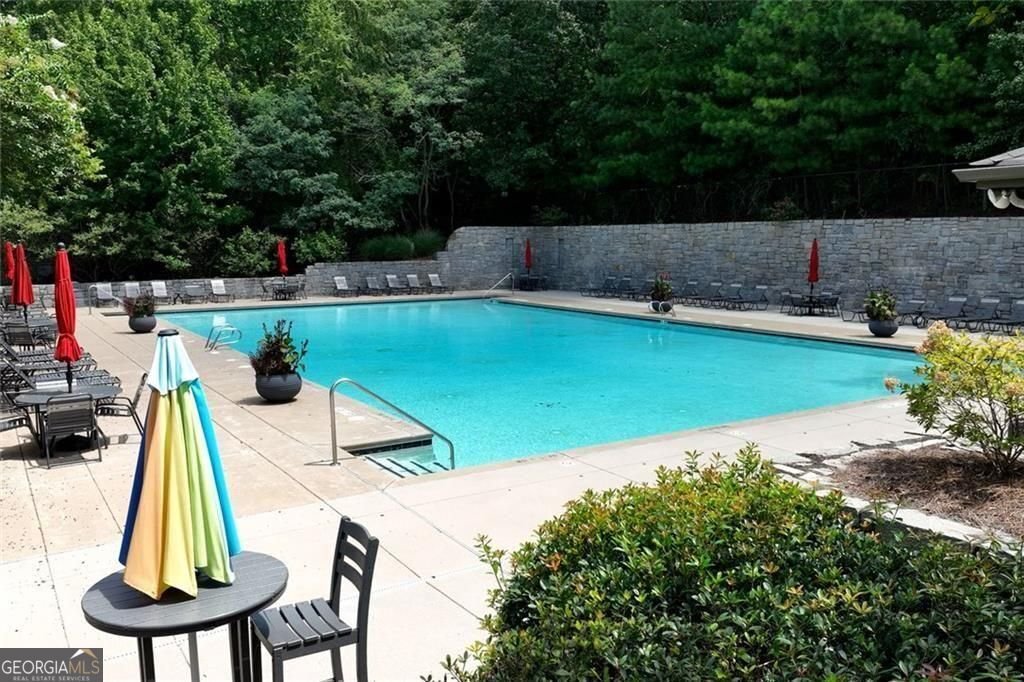 1707 Oakbrook Lane Kennesaw - Photo 23