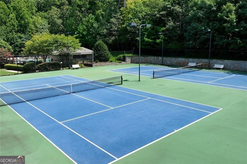 1707 Oakbrook Lane Kennesaw - Photo 24