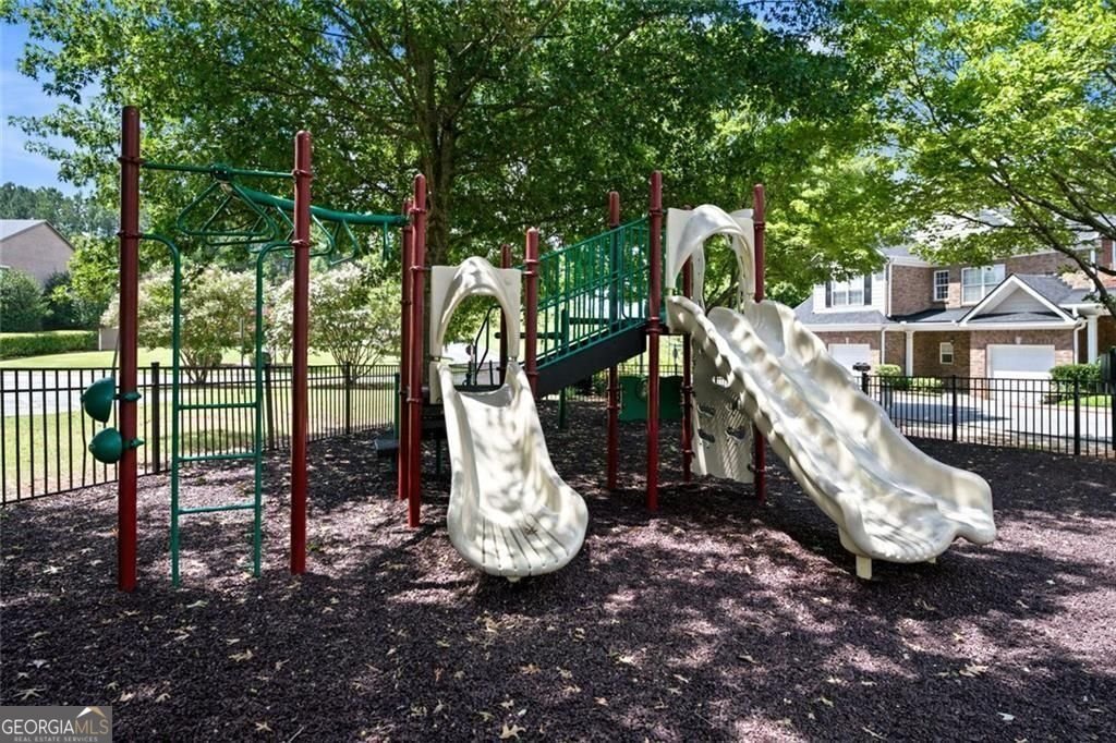 1707 Oakbrook Lane Kennesaw - Photo 25