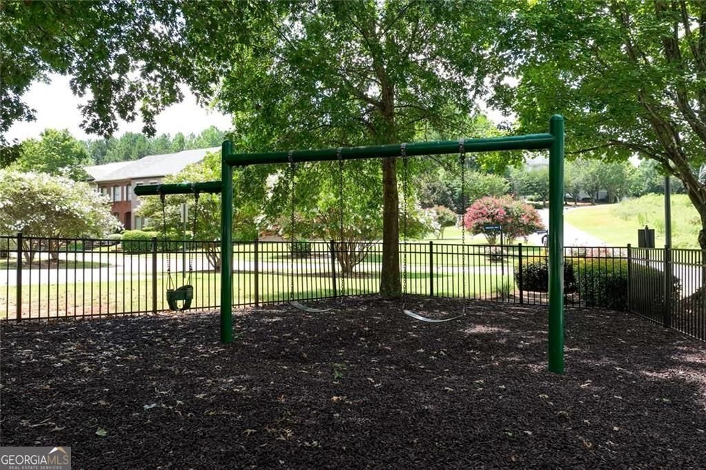 1707 Oakbrook Lane Kennesaw - Photo 26