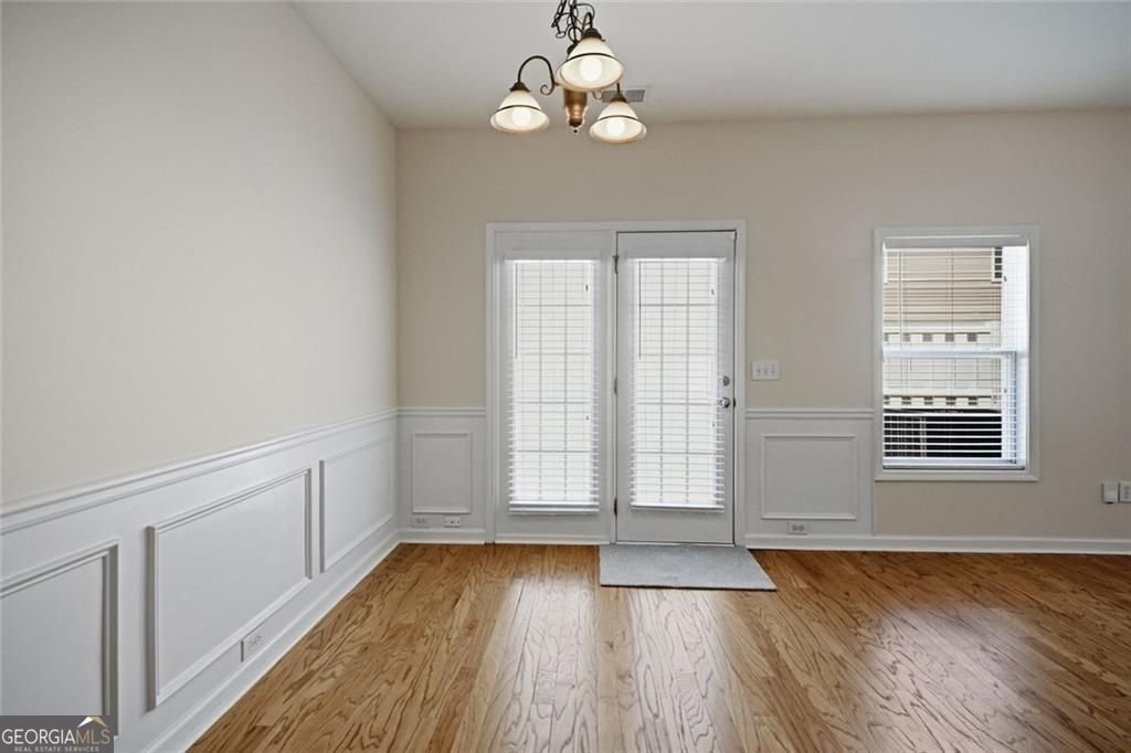 1707 Oakbrook Lane Kennesaw - Photo 6