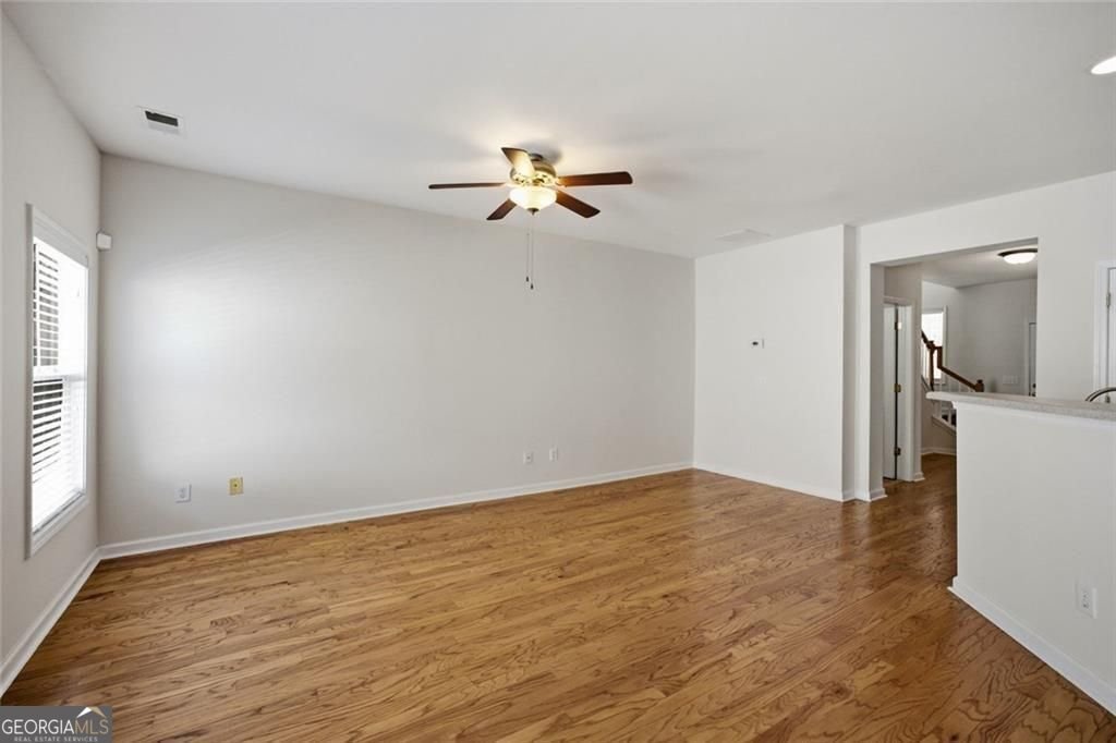 1707 Oakbrook Lane Kennesaw - Photo 7