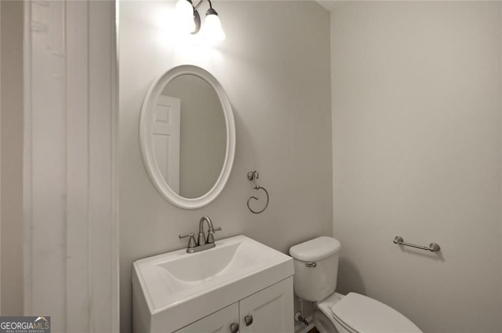 1707 Oakbrook Lane Kennesaw - Photo 8