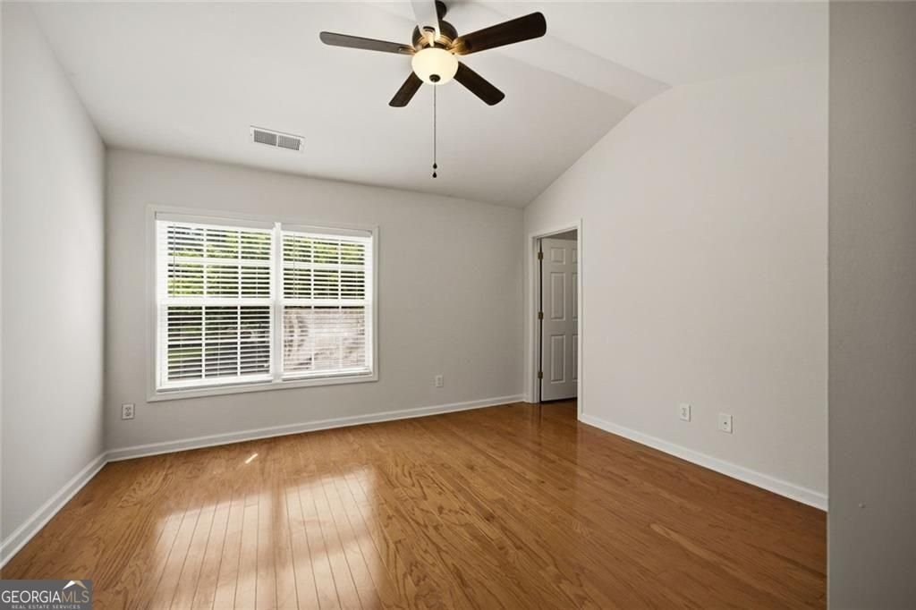 1707 Oakbrook Lane Kennesaw - Photo 9