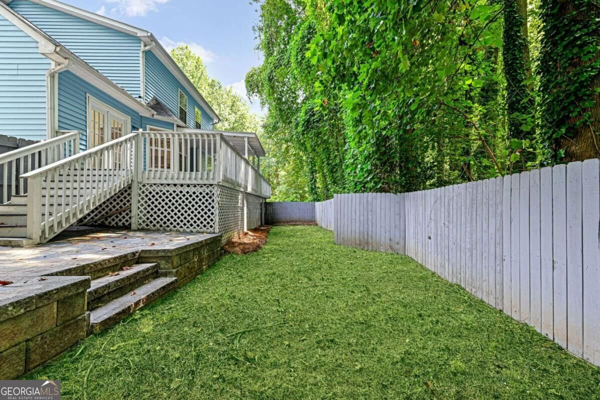 2417 Empire Forest Drive Tucker - Photo 37