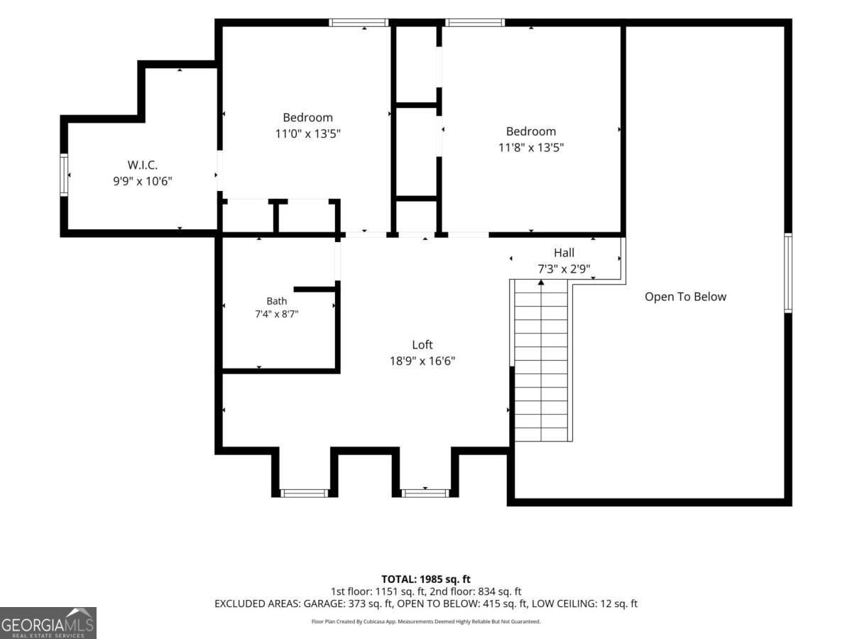 2417 Empire Forest Drive Tucker - Photo 39
