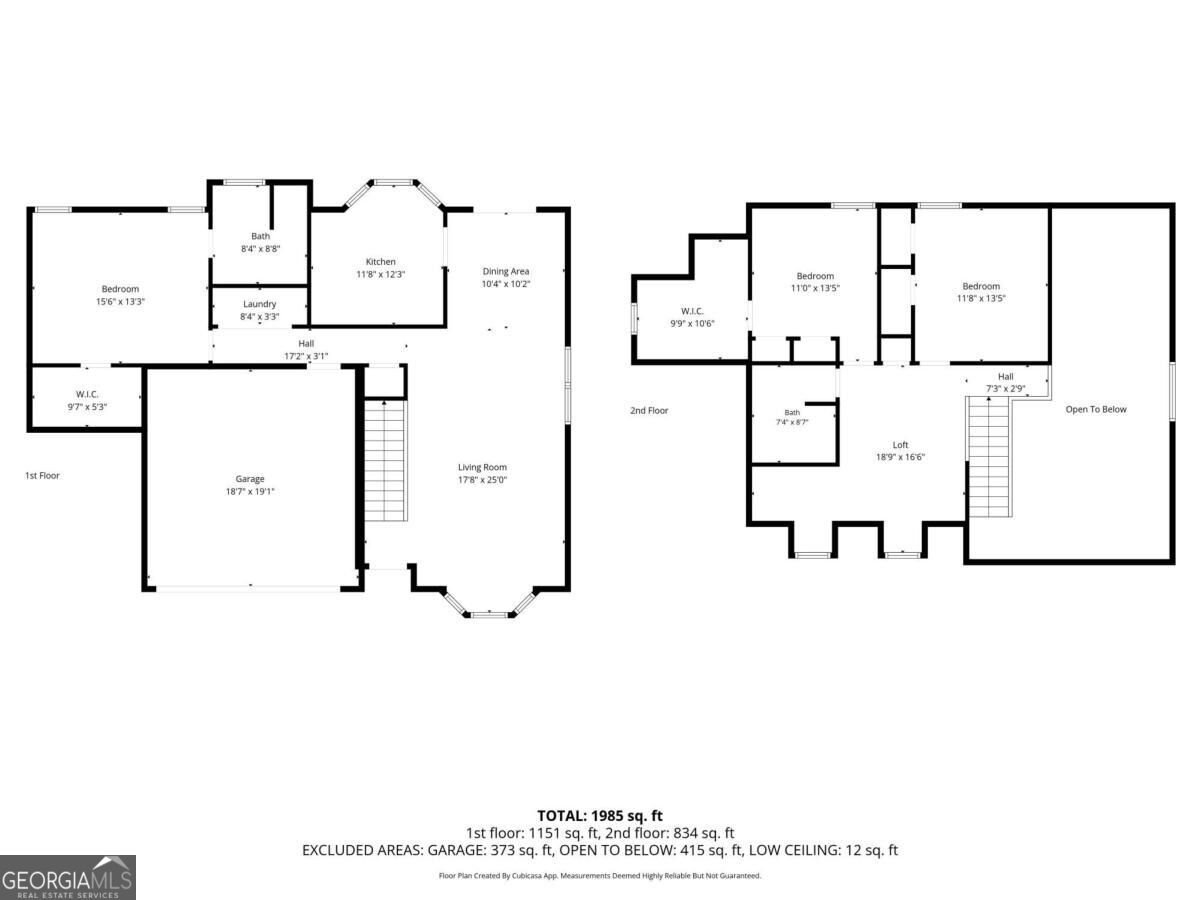 2417 Empire Forest Drive Tucker - Photo 40