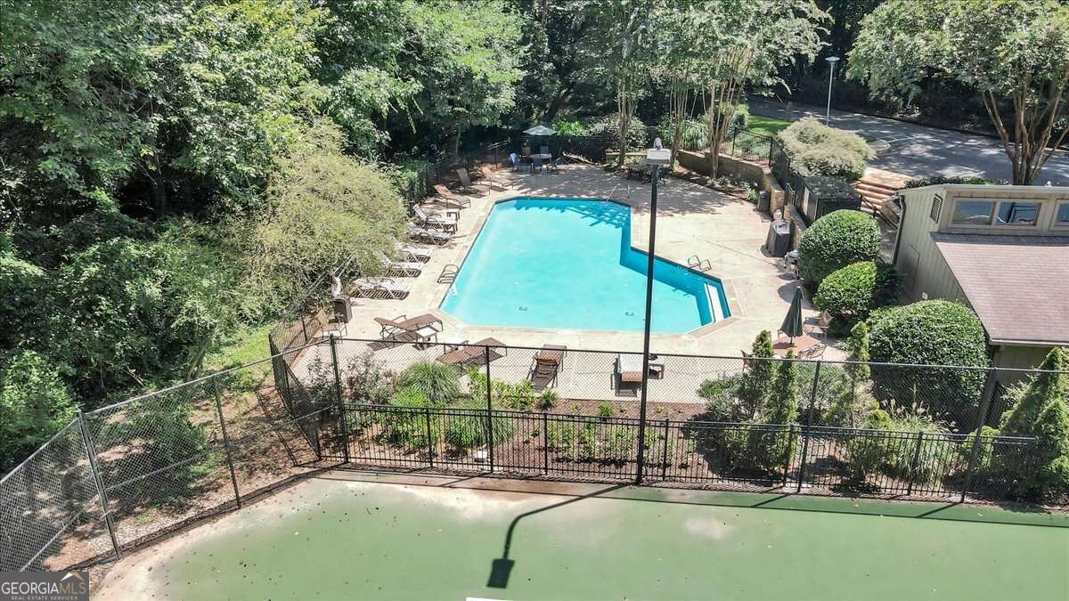 2602 Cumberland Court Smyrna - Photo 33