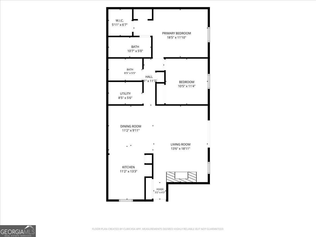 2602 Cumberland Court Smyrna - Photo 34
