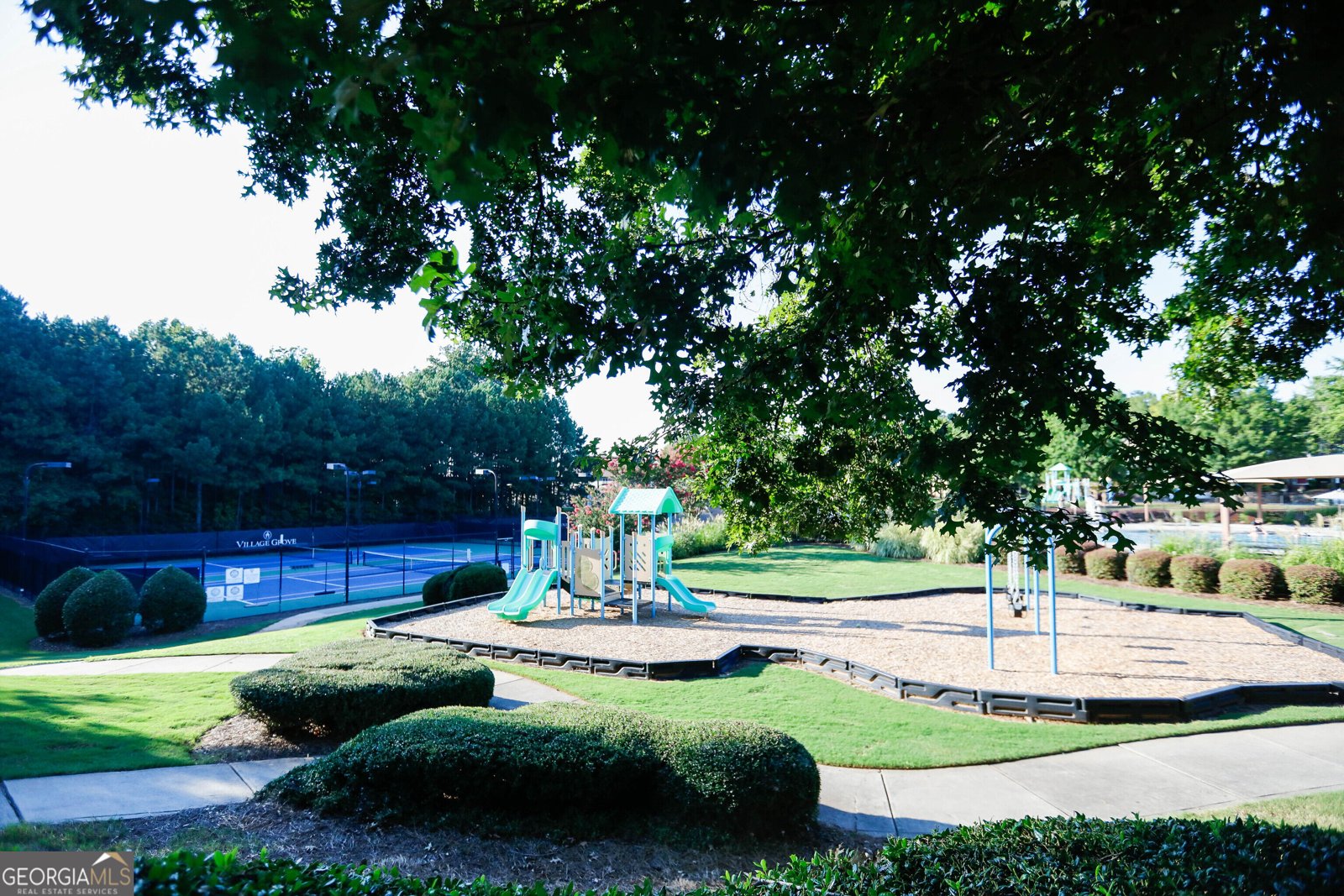 708 Village Field Court Suwanee - Photo 59