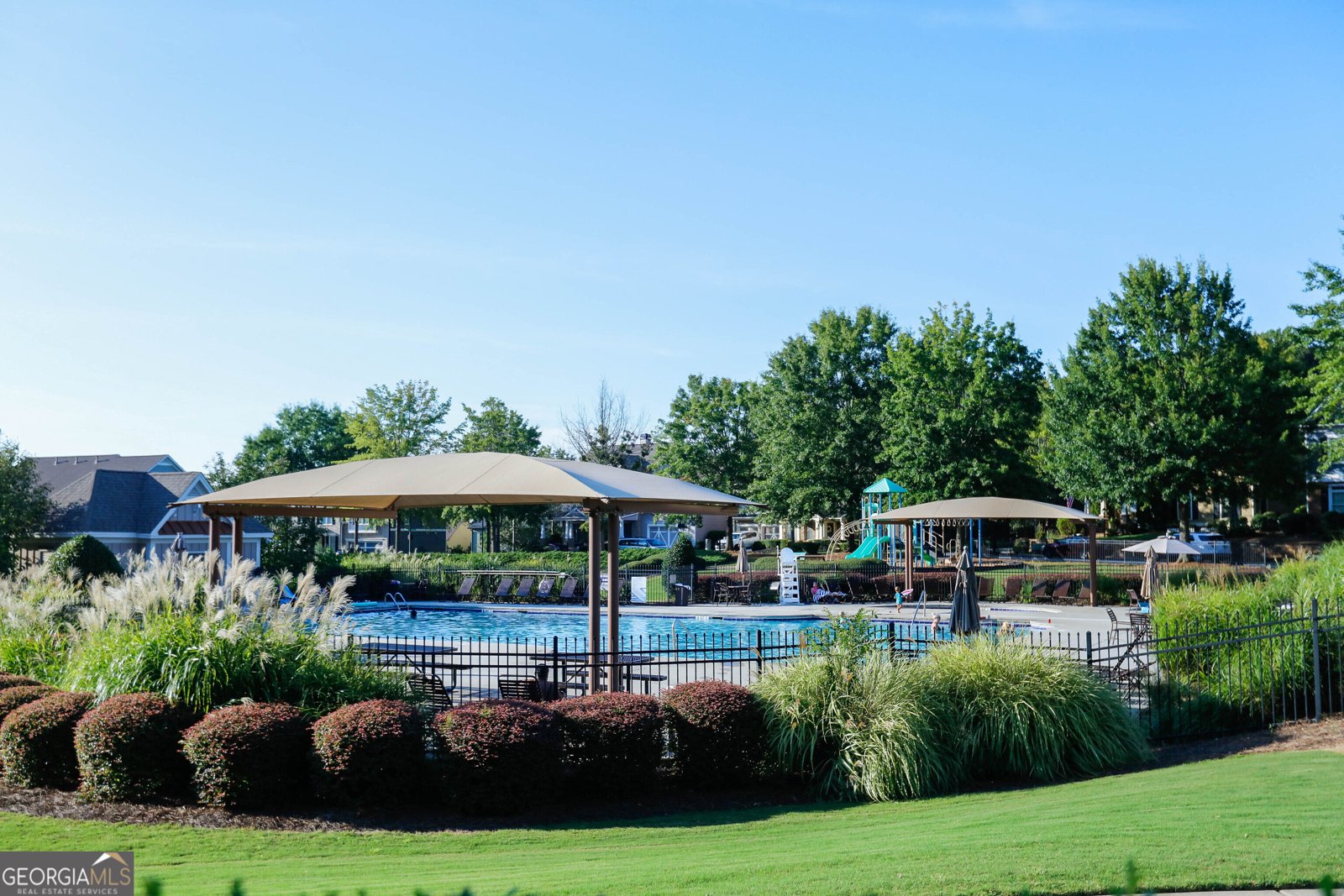 708 Village Field Court Suwanee - Photo 60