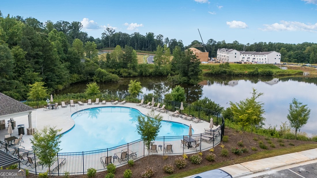 67 Wilder Ridge Way Lawrenceville - Photo 41