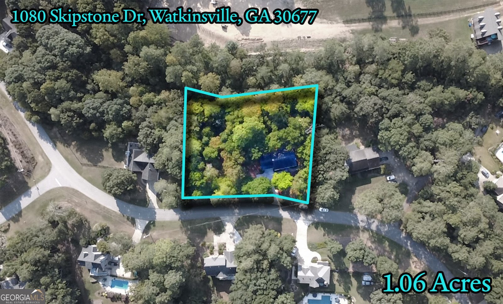 1080 Skipstone Drive Watkinsville - Photo 47