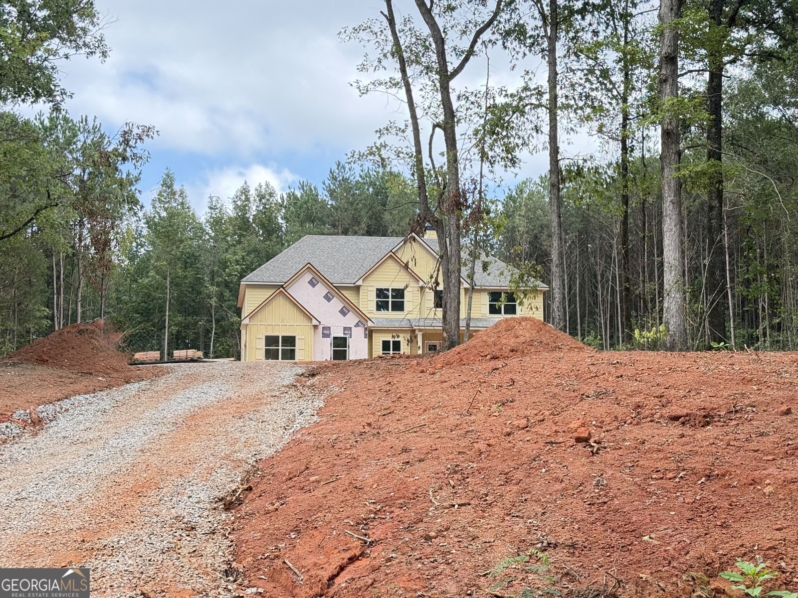 LOT 5 Mud Bridge Road The Rock - Photo 31
