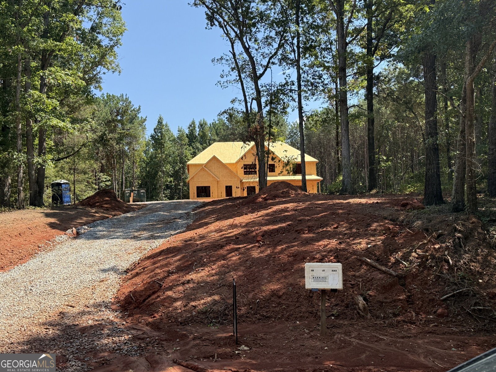 LOT 5 Mud Bridge Road The Rock - Photo 32