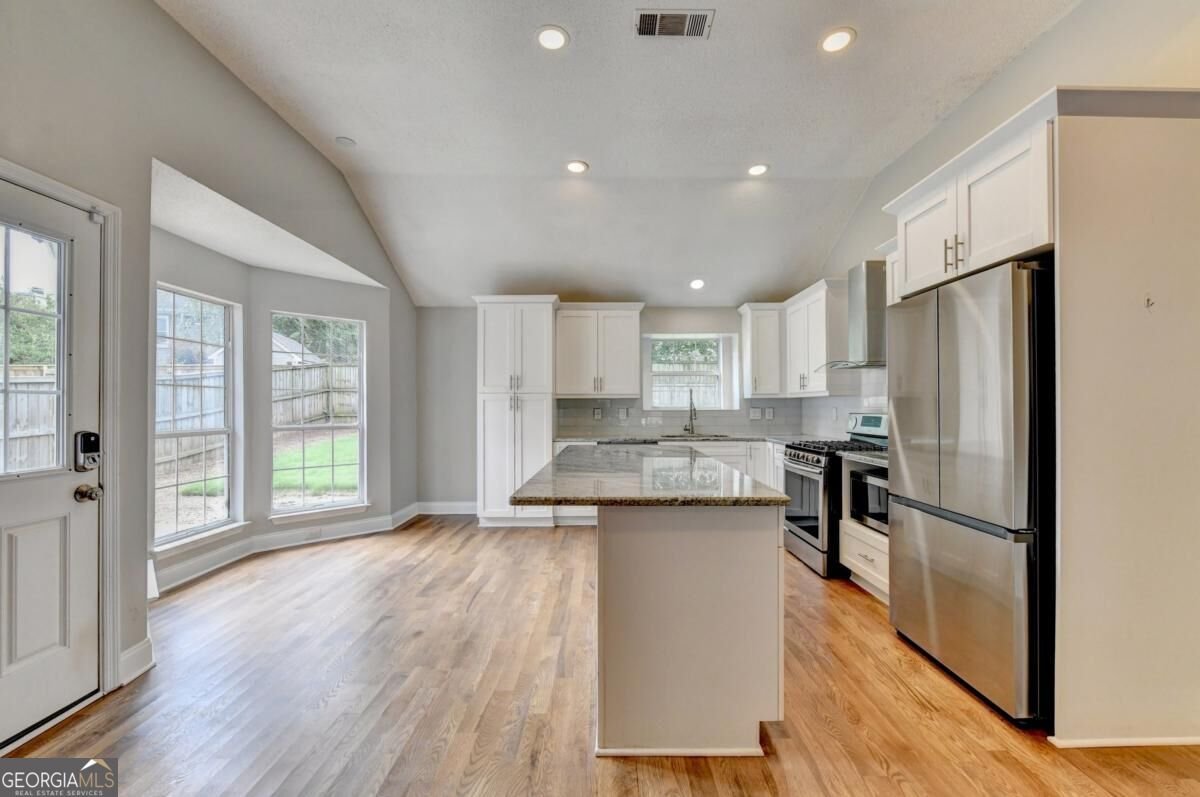 10525 Willow Meadow Circle Johns Creek - Photo 10
