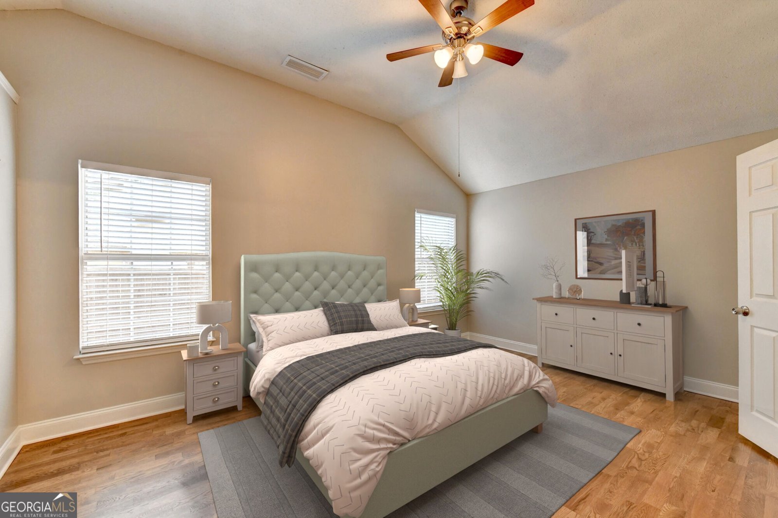 10525 Willow Meadow Circle Johns Creek - Photo 16